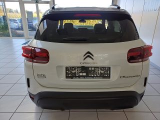 Citroën C5 Aircross Diesel 130 S&S EAT8 Max