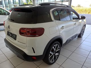 Citroën C5 Aircross Diesel 130 S&S EAT8 Max