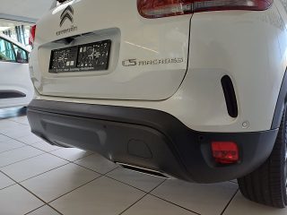 Citroën C5 Aircross Diesel 130 S&S EAT8 Max