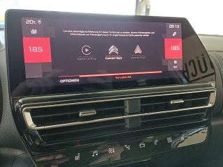 Citroën C5 Aircross Diesel 130 S&S EAT8 Max