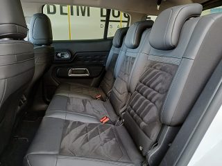 Citroën C5 Aircross Diesel 130 S&S EAT8 Max