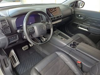 Citroën C5 Aircross Diesel 130 S&S EAT8 Max