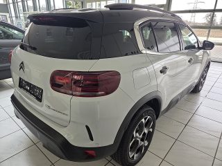 Citroën C5 Aircross Diesel 130 S&S EAT8 Max