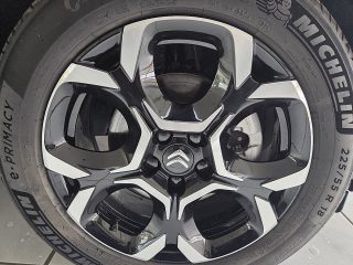 Citroën C5 Aircross Diesel 130 S&S EAT8 Max