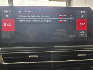 Citroën C5 Aircross Diesel 130 S&S EAT8 Max