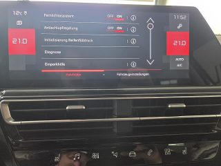 Citroën C5 Aircross Diesel 130 S&S EAT8 Max