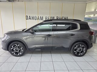 Citroën C5 Aircross Diesel 130 S&S EAT8 Max