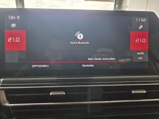 Citroën C5 Aircross Diesel 130 S&S EAT8 Max