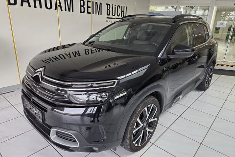 Citroën C5 Aircross Shine Hybrid PHEV 225 e-EAT8
