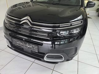 Citroën C5 Aircross Shine Hybrid PHEV 225 e-EAT8