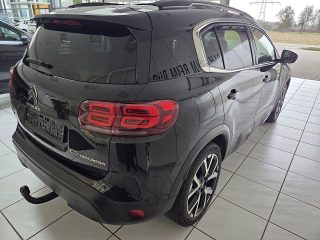 Citroën C5 Aircross Shine Hybrid PHEV 225 e-EAT8