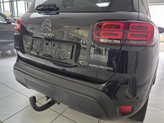 Citroën C5 Aircross Shine Hybrid PHEV 225 e-EAT8