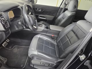 Citroën C5 Aircross Shine Hybrid PHEV 225 e-EAT8