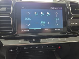 Citroën C5 Aircross Shine Hybrid PHEV 225 e-EAT8