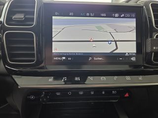 Citroën C5 Aircross Shine Hybrid PHEV 225 e-EAT8