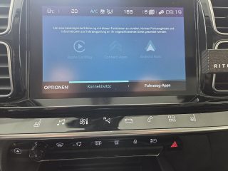 Citroën C5 Aircross Shine Hybrid PHEV 225 e-EAT8