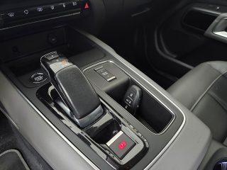 Citroën C5 Aircross Shine Hybrid PHEV 225 e-EAT8