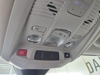 Citroën C5 Aircross Shine Hybrid PHEV 225 e-EAT8