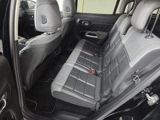 Citroën C5 Aircross Shine Hybrid PHEV 225 e-EAT8