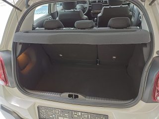 Citroën C3 PureTech 83 S&S 5-Gang-Manuell Plus