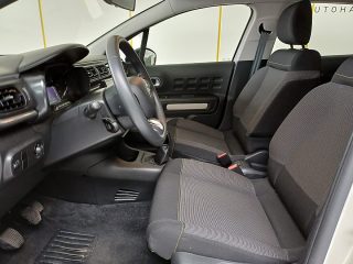 Citroën C3 PureTech 83 S&S 5-Gang-Manuell Plus