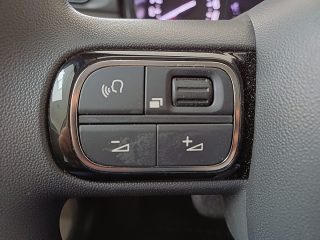 Citroën C3 PureTech 83 S&S 5-Gang-Manuell Plus