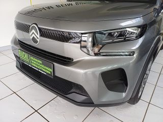 Citroën e-C3 113 44kWh You