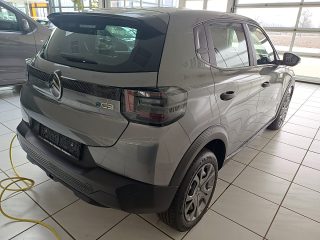 Citroën e-C3 113 44kWh You