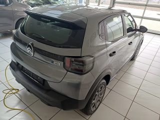 Citroën e-C3 113 44kWh You