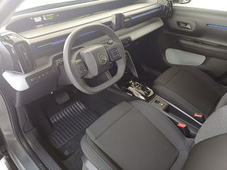 Citroën e-C3 113 44kWh You