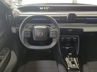 Citroën e-C3 113 44kWh You