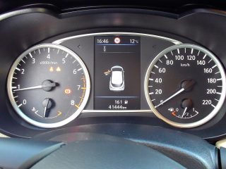 Nissan Micra DIG-T 117 Tekna