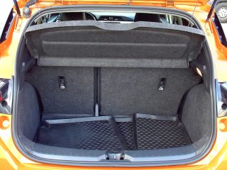 Nissan Micra DIG-T 117 Tekna