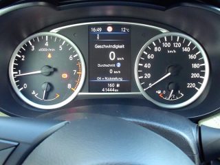 Nissan Micra DIG-T 117 Tekna