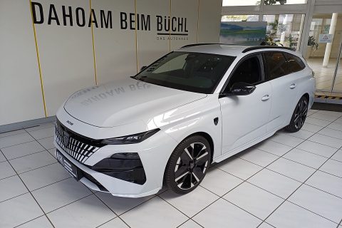 Peugeot 308 SW Hybrid 145 e-DSC6 GT