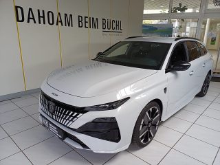 Peugeot 308 SW Hybrid 145 e-DSC6 GT