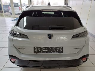 Peugeot 308 SW Hybrid 145 e-DSC6 GT