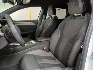 Peugeot 308 SW Hybrid 145 e-DSC6 GT