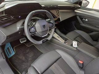 Peugeot 308 SW Hybrid 145 e-DSC6 GT