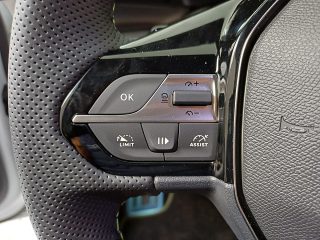 Peugeot 308 SW Hybrid 145 e-DSC6 GT