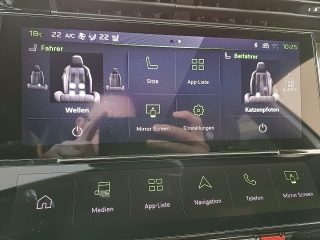 Peugeot 308 SW Hybrid 145 e-DSC6 GT