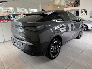 Peugeot 3008 GT Hybrid 145 e-DCS6 360 Vision & Drive Assist, Alcantara