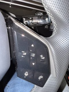 Peugeot 3008 GT Hybrid 145 e-DCS6 360 Vision & Drive Assist, Alcantara