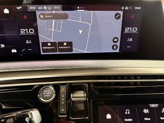 Peugeot 3008 GT Hybrid 145 e-DCS6 360 Vision & Drive Assist, Alcantara