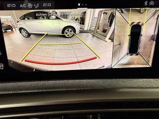 Peugeot 3008 GT Hybrid 145 e-DCS6 360 Vision & Drive Assist, Alcantara