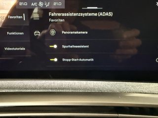 Peugeot 3008 GT Hybrid 145 e-DCS6 360 Vision & Drive Assist, Alcantara