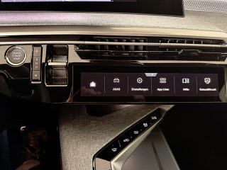 Peugeot 3008 GT Hybrid 145 e-DCS6 360 Vision & Drive Assist, Alcantara