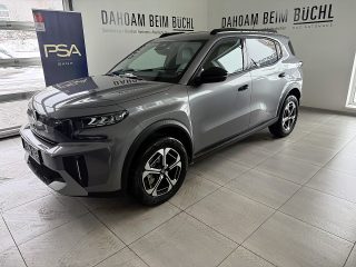 Citroën C3 Aircross Hybrid mHEV 145 Max ë-DSC6