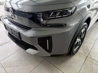 Citroën C3 Aircross Hybrid mHEV 145 Max ë-DSC6