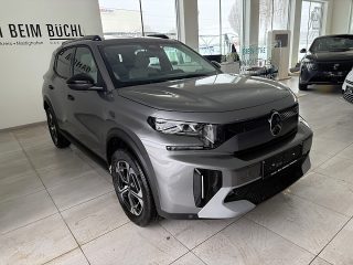 Citroën C3 Aircross Hybrid mHEV 145 Max ë-DSC6